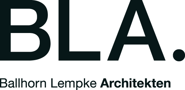 BLA Logo