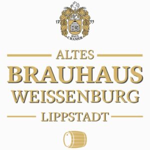 Logo Brauhaus Weissenburg Lippstadt
